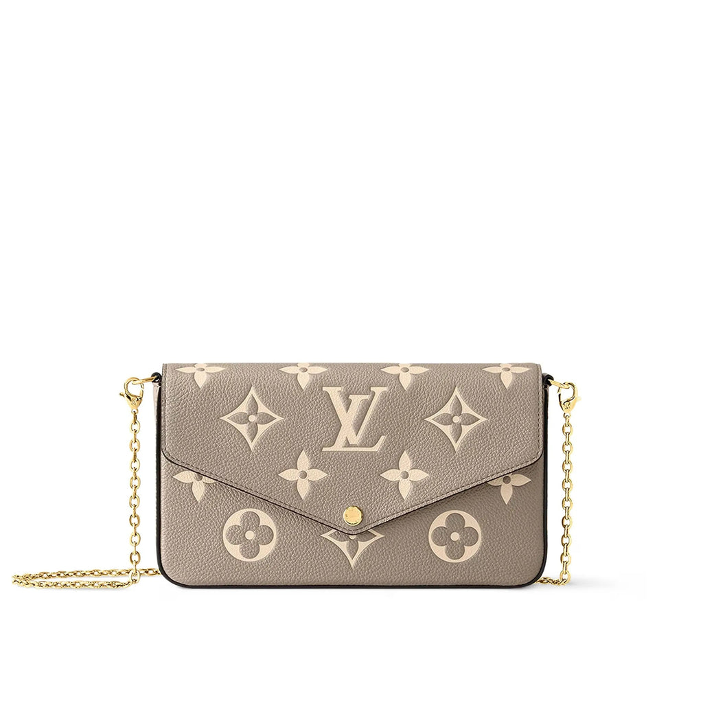 Pochette Félicie Louis Vuitton