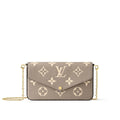 Pochette Félicie Louis Vuitton
