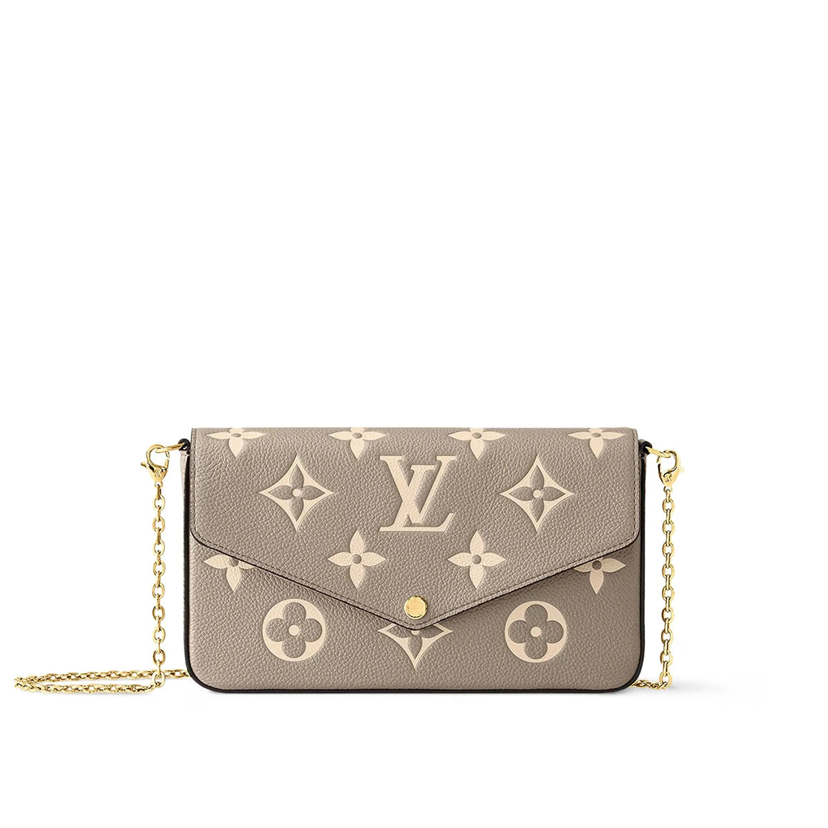Pochette Félicie Louis Vuitton