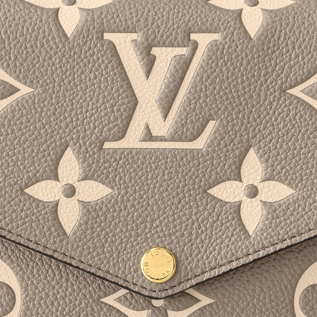 Pochette Félicie Louis Vuitton