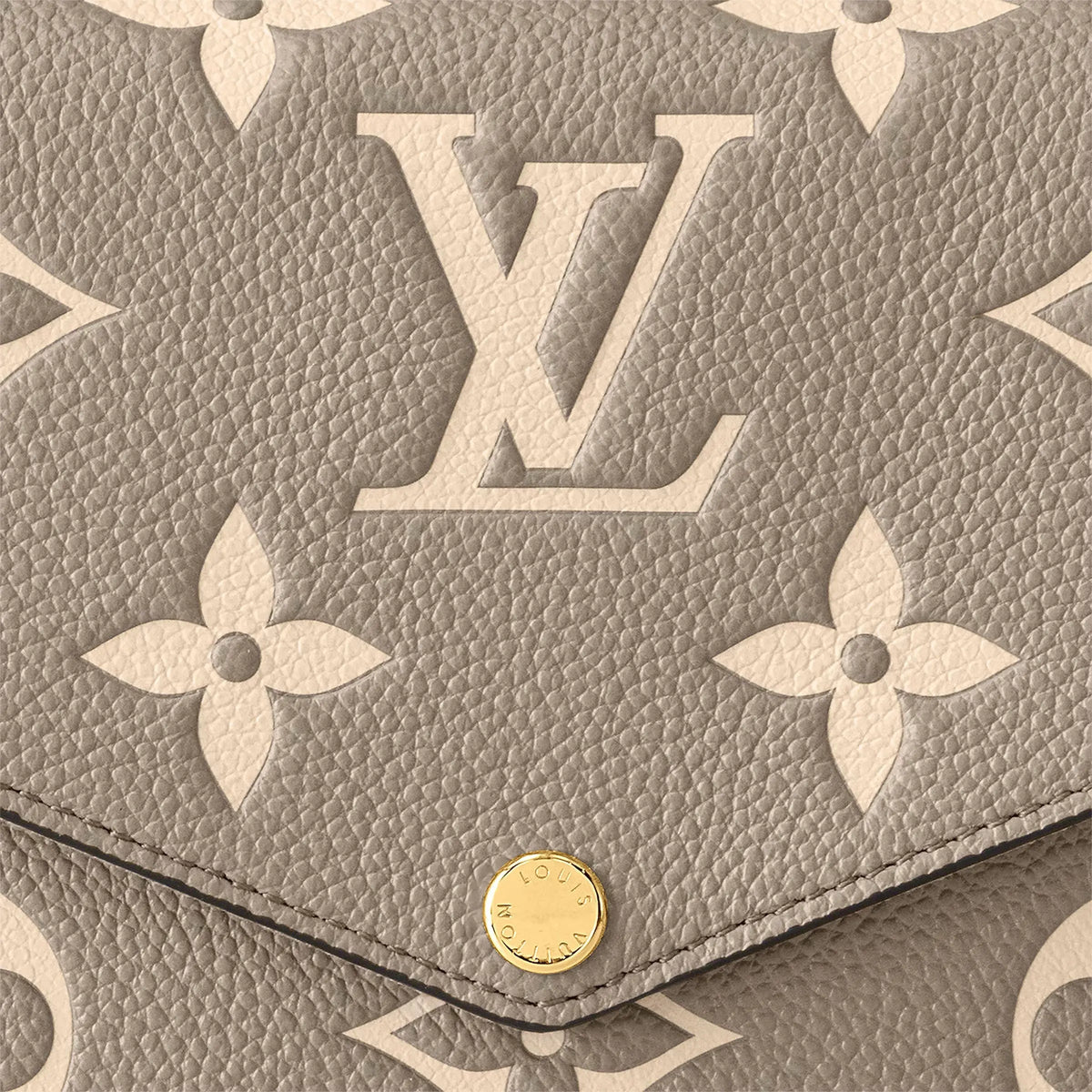 Pochette Félicie Louis Vuitton