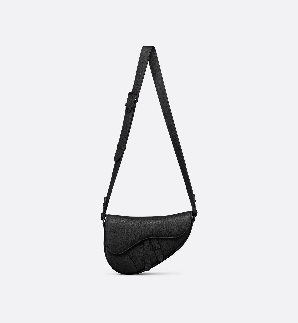Sac Dior Saddle