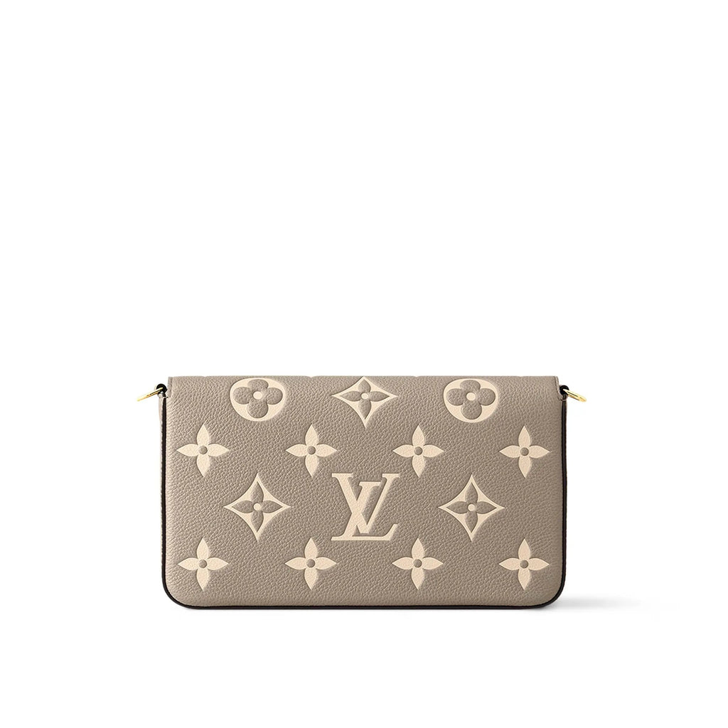 Pochette Félicie Louis Vuitton