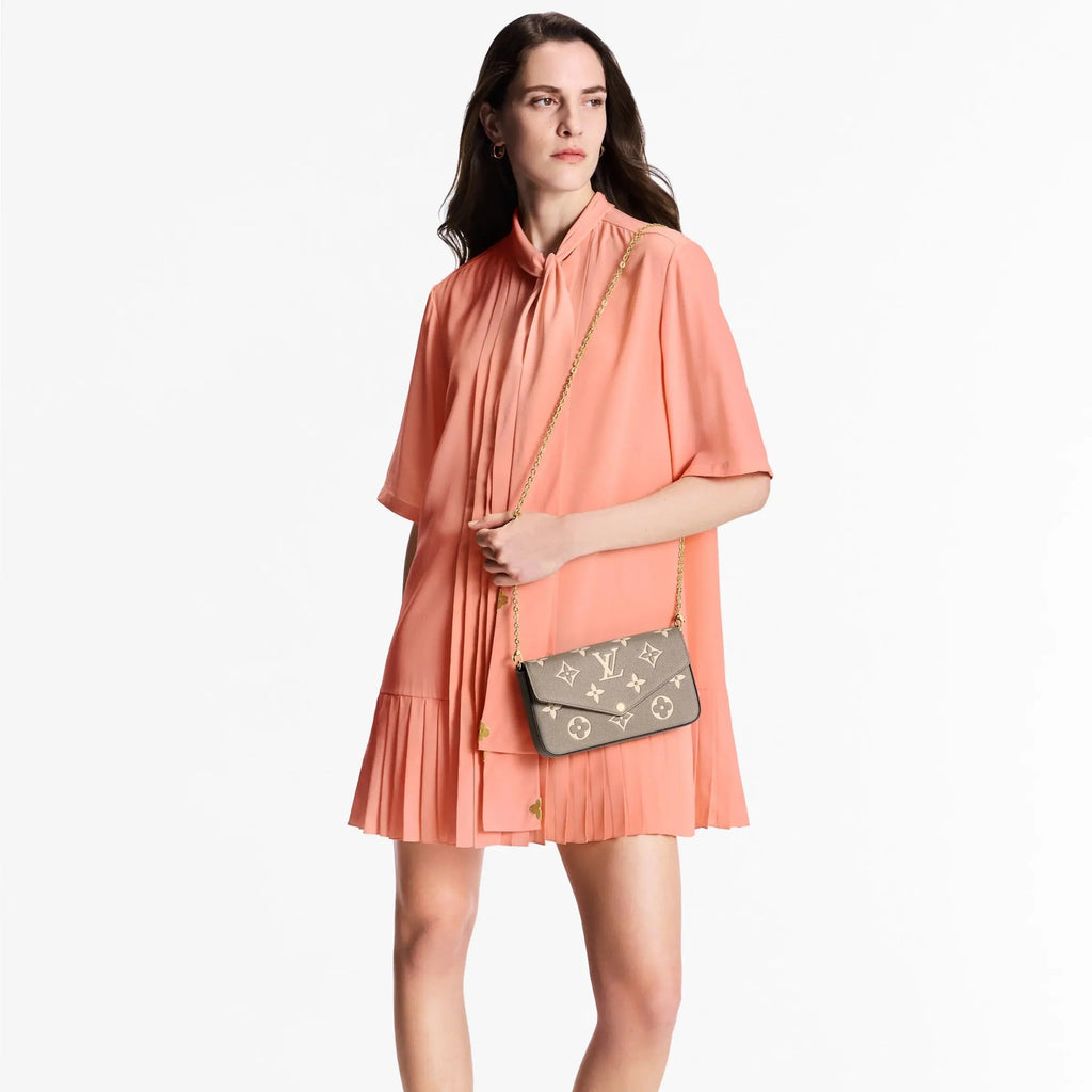 Pochette Félicie Louis Vuitton