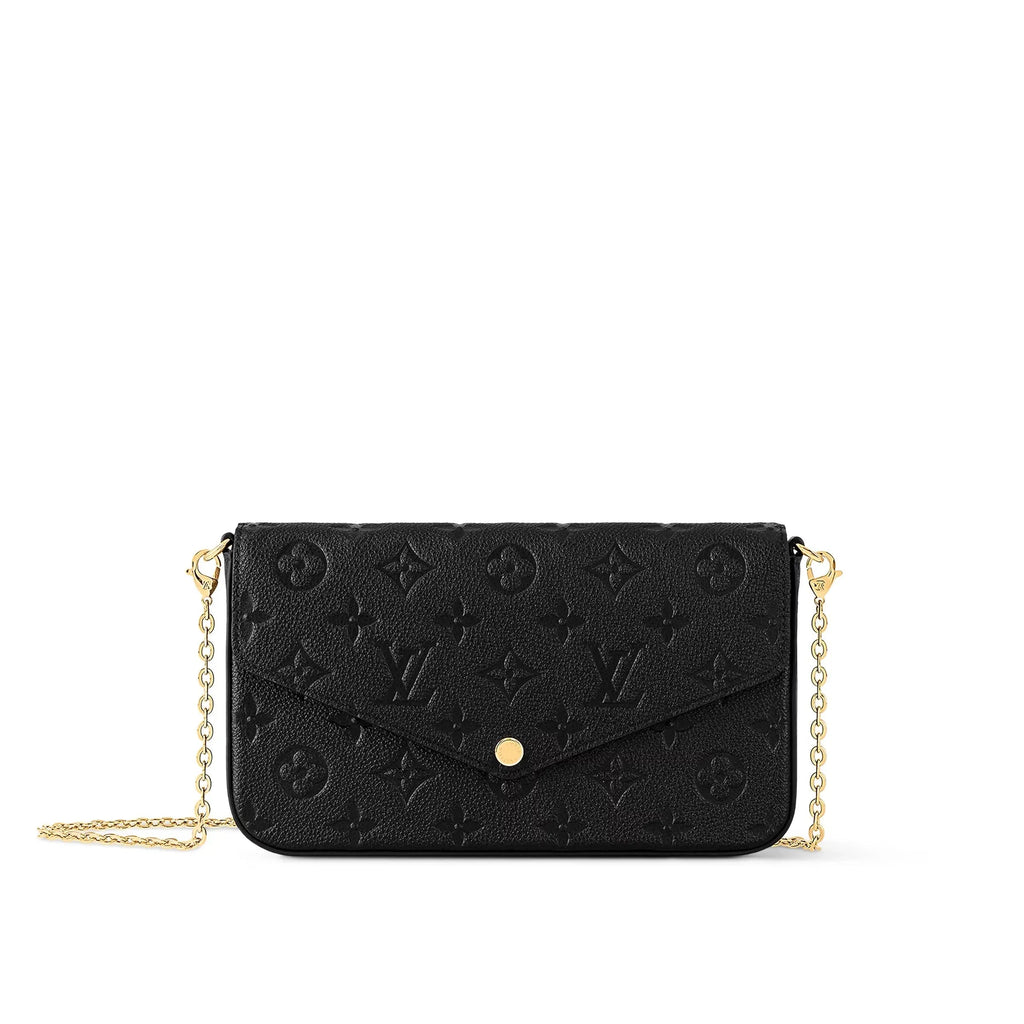 Pochette Félicie Louis Vuitton