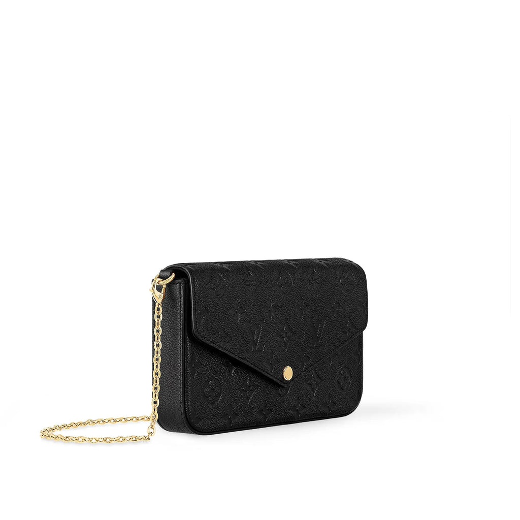 Pochette Félicie Louis Vuitton