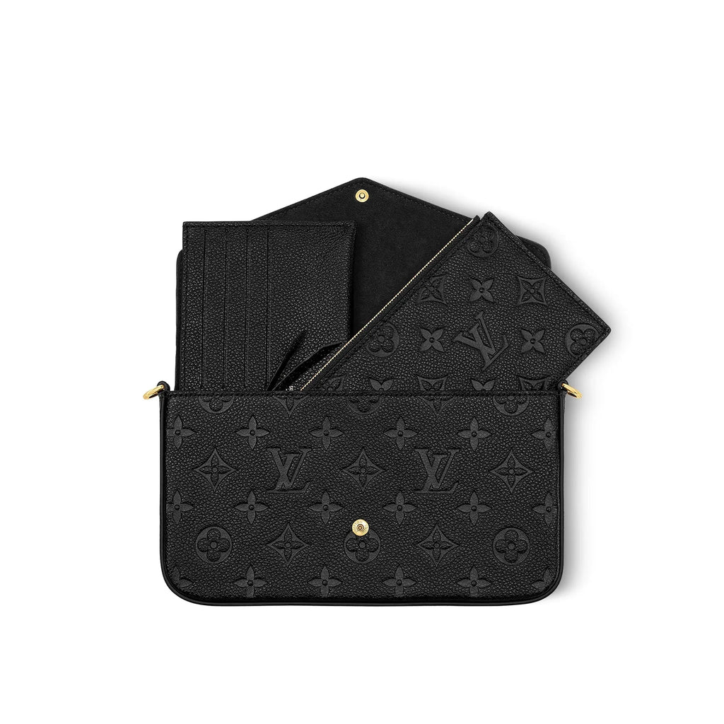 Pochette Félicie Louis Vuitton
