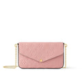 Pochette Félicie Louis Vuitton
