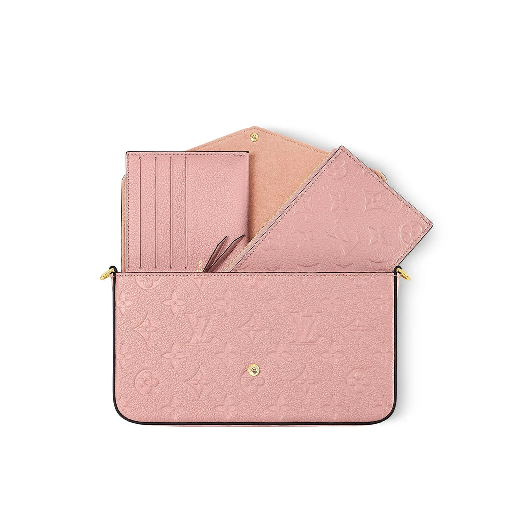 Pochette Félicie Louis Vuitton