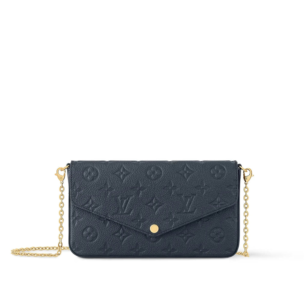 Pochette Félicie Louis Vuitton