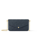 Pochette Félicie Louis Vuitton