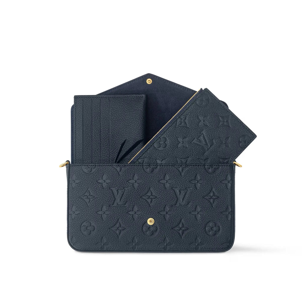 Pochette Félicie Louis Vuitton