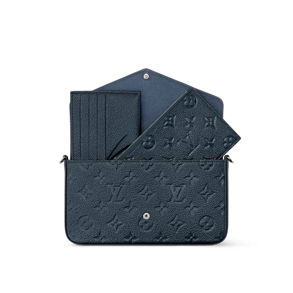 Pochette Félicie Louis Vuitton