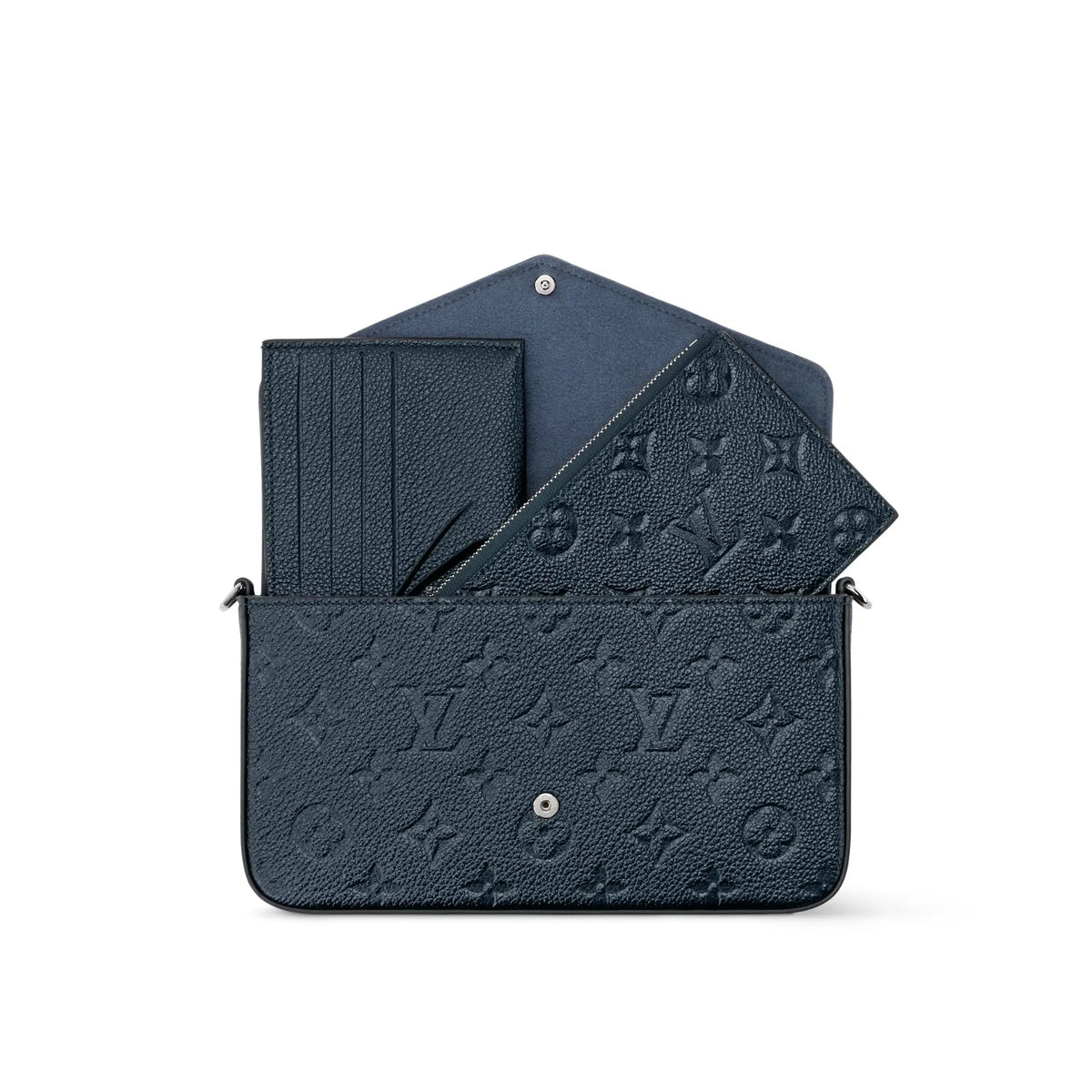 Pochette Félicie Louis Vuitton