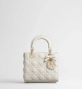 Sac Lady Dior Small à bandoulière
