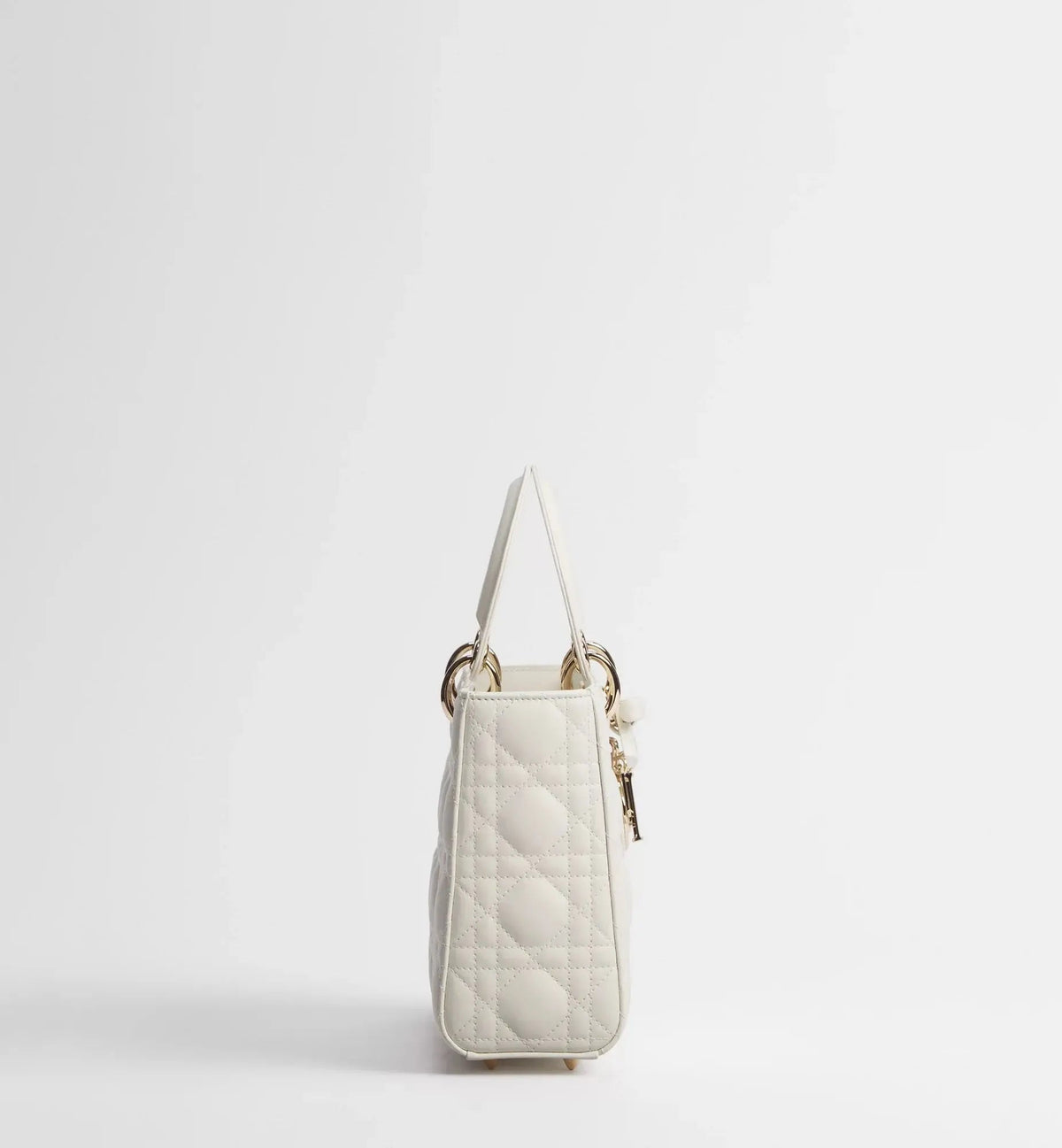 Sac Lady Dior Small à bandoulière