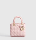 Sac Lady Dior Small à bandoulière