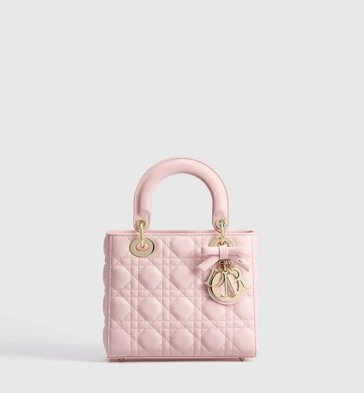 Sac Lady Dior Small à bandoulière