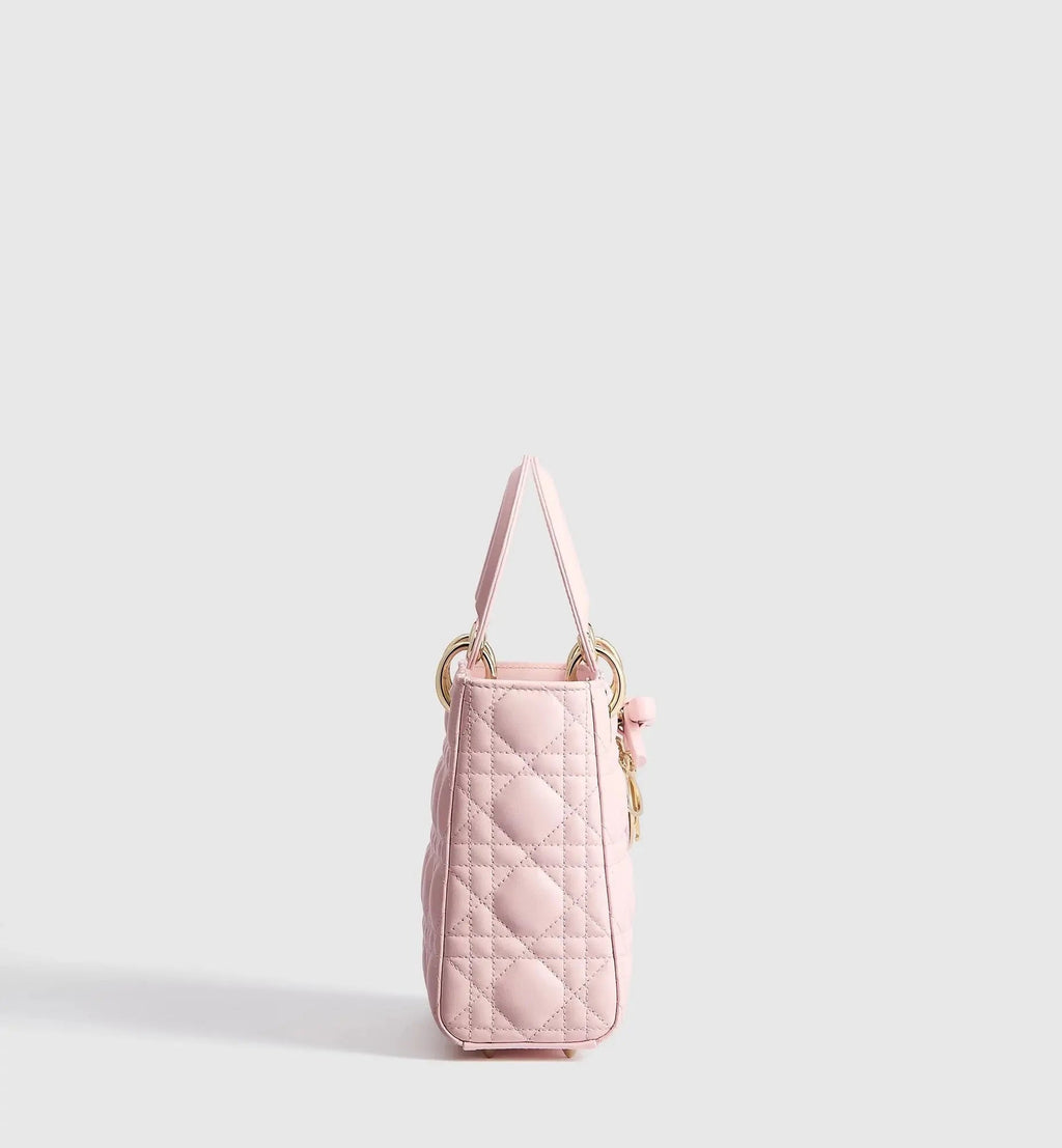 Sac Lady Dior Small à bandoulière