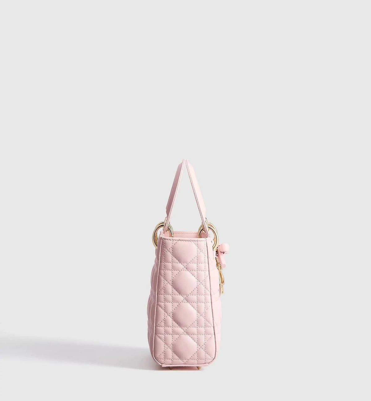 Sac Lady Dior Small à bandoulière