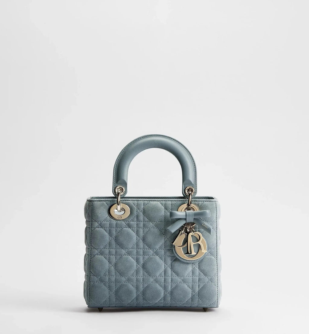Sac Lady Dior Small à bandoulière