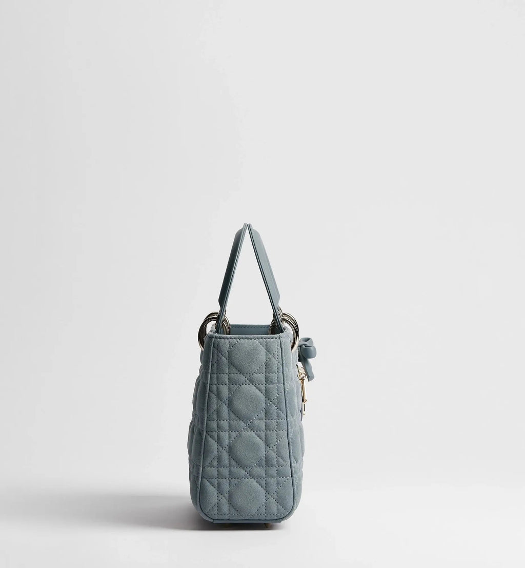 Sac Lady Dior Small à bandoulière