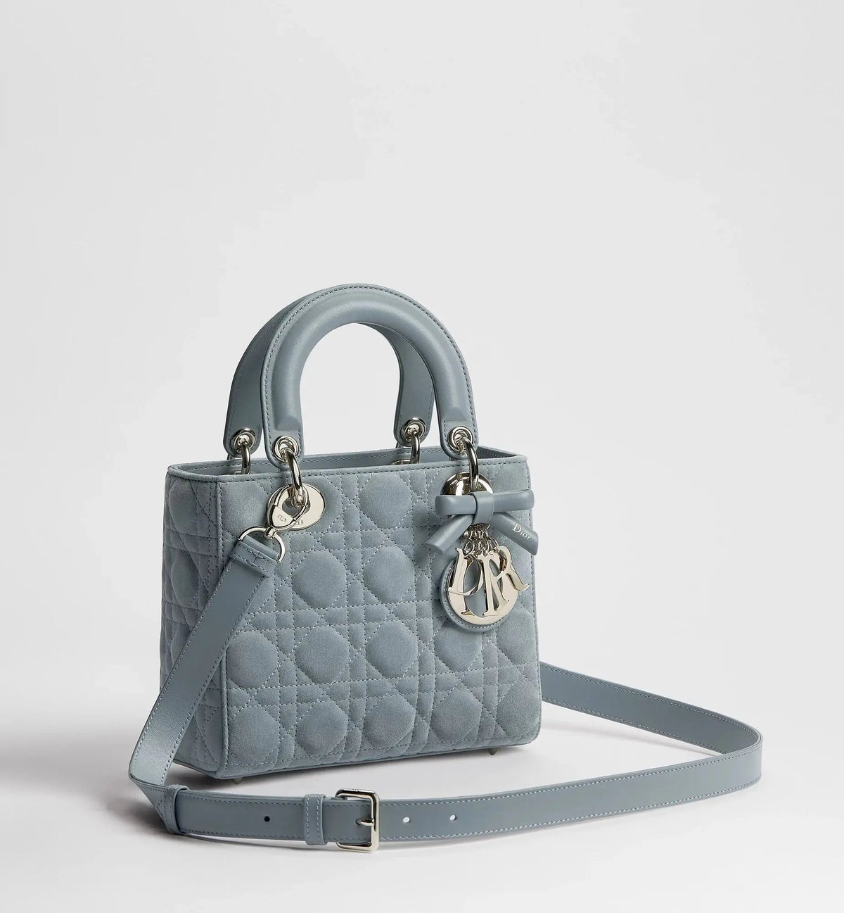 Sac Lady Dior Small à bandoulière