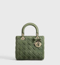 Sac Lady Dior Small à bandoulière