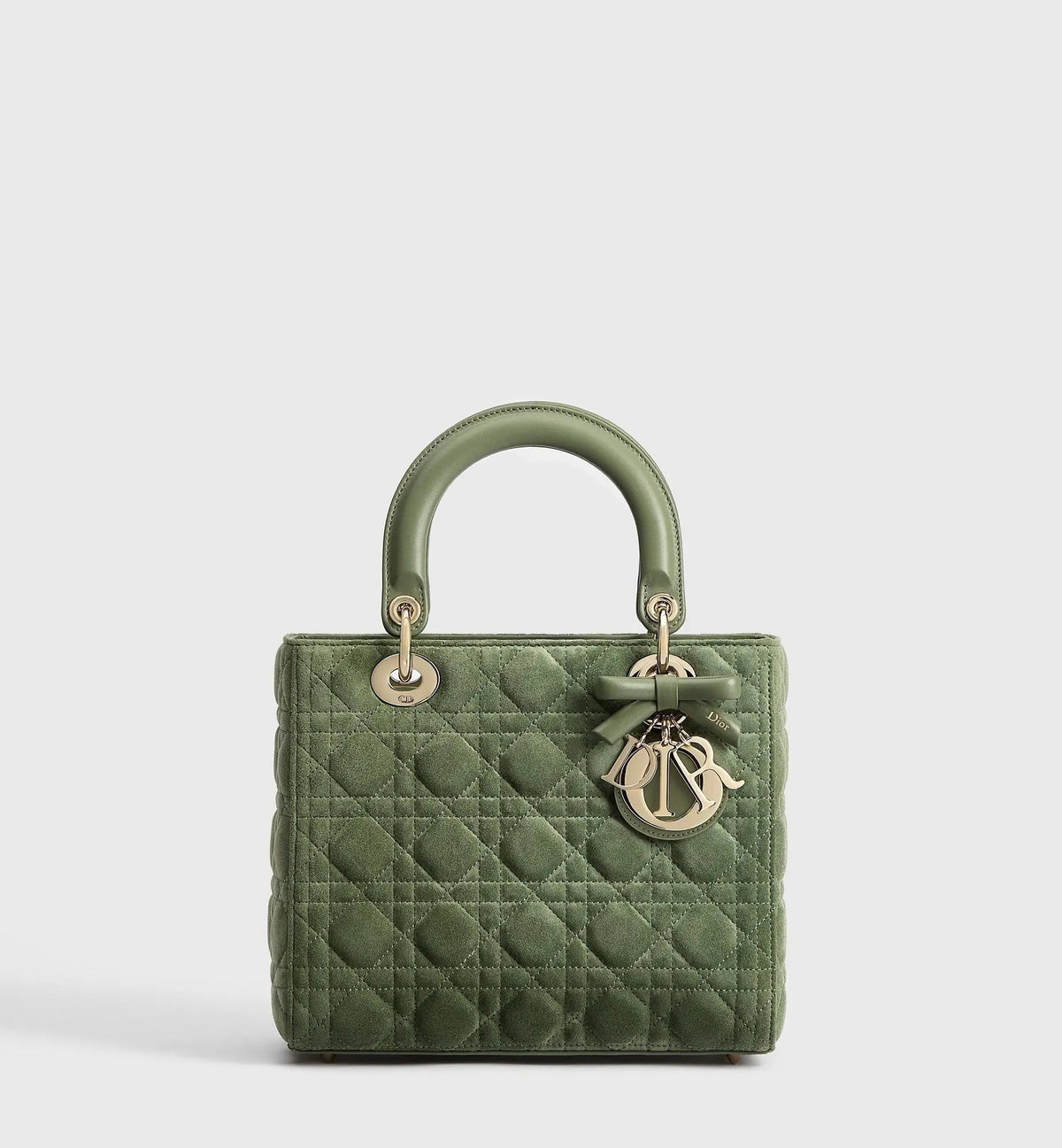 Sac Lady Dior Small à bandoulière