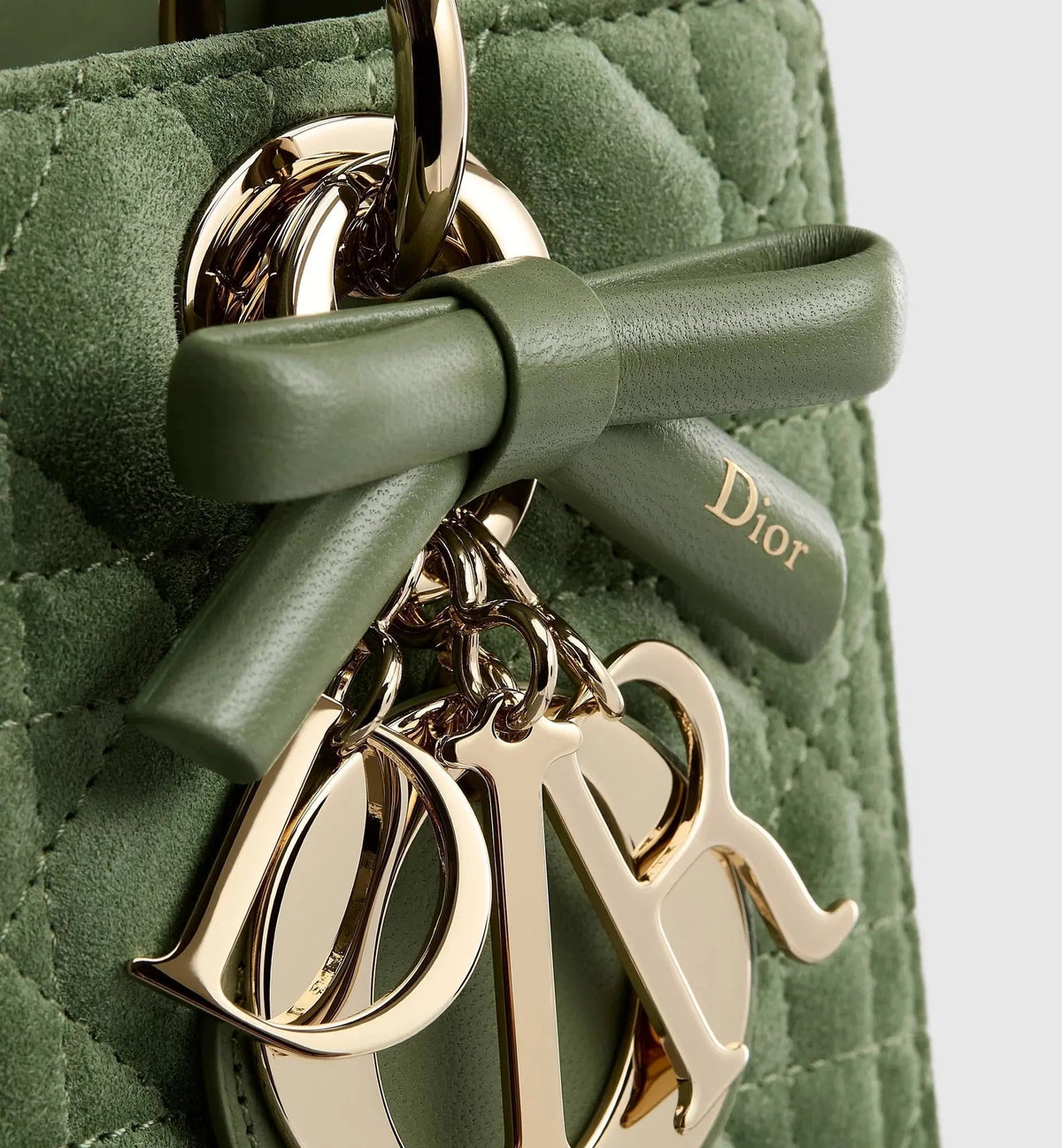 Sac Lady Dior Small à bandoulière