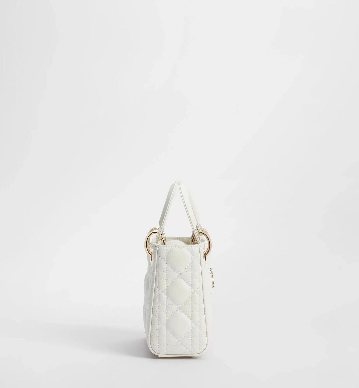 Sac Lady Dior Mini à chaîne