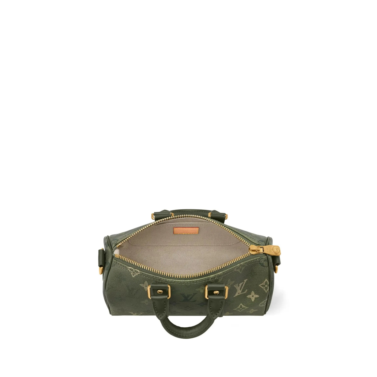 Sac Keepall Bandoulière 25 Louis Vuitton