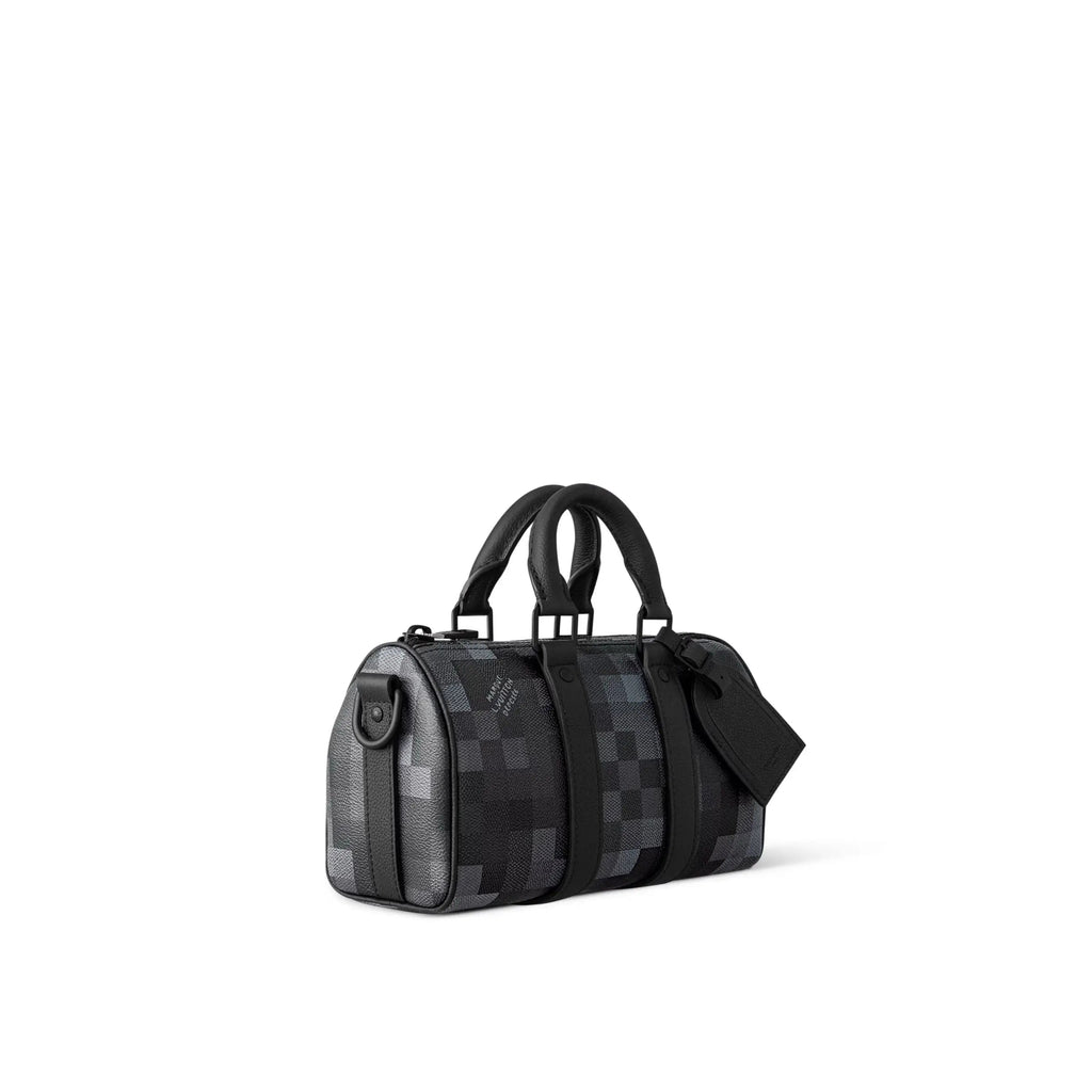 Sac Keepall Bandoulière 25 Louis Vuitton