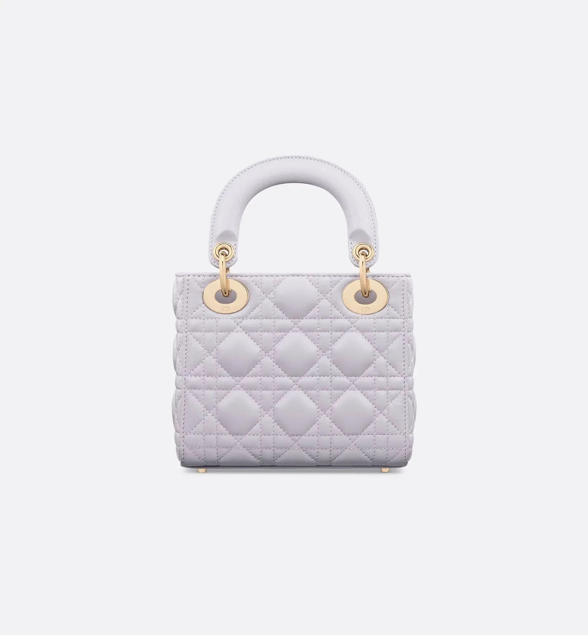 Sac Lady Dior Mini à chaîne