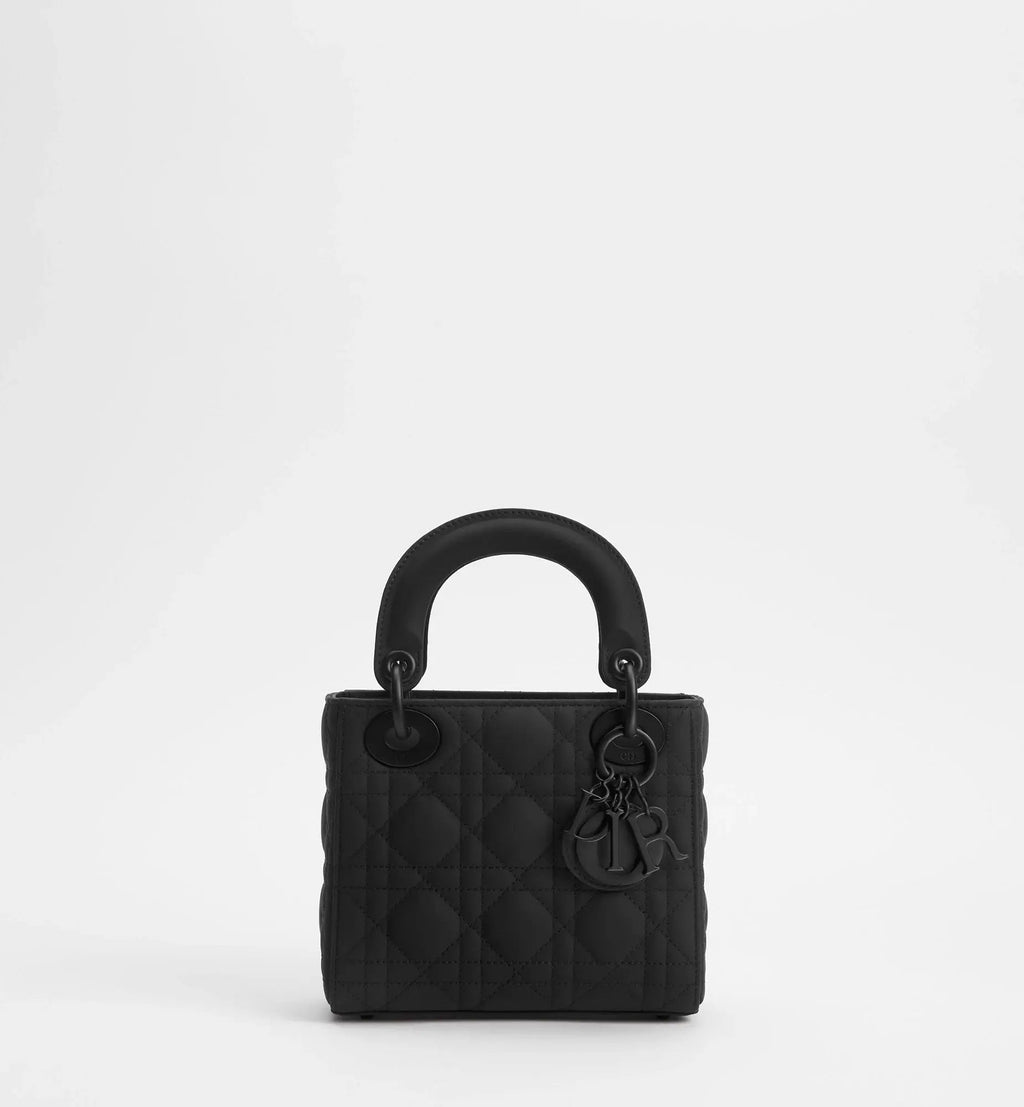Sac Lady Dior Mini à chaîne