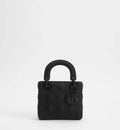 Sac Lady Dior Mini à chaîne