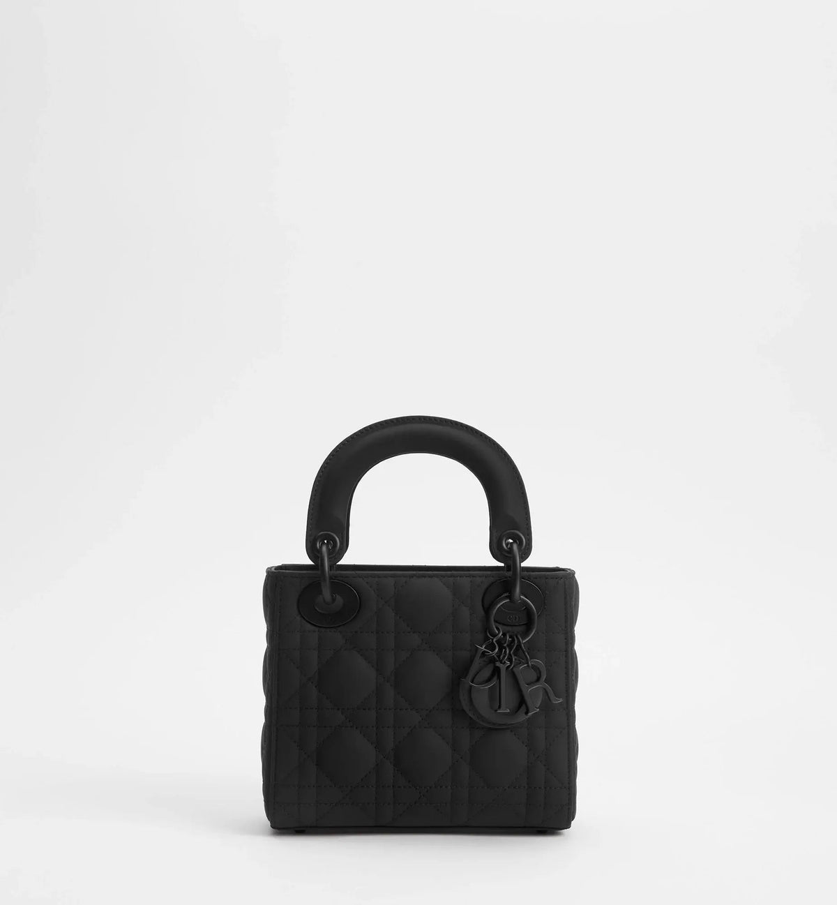Sac Lady Dior Mini à chaîne