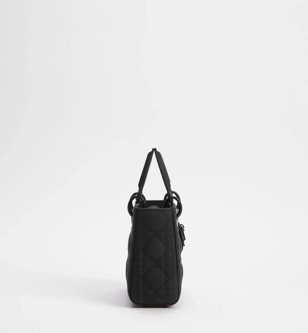 Sac Lady Dior Mini à chaîne