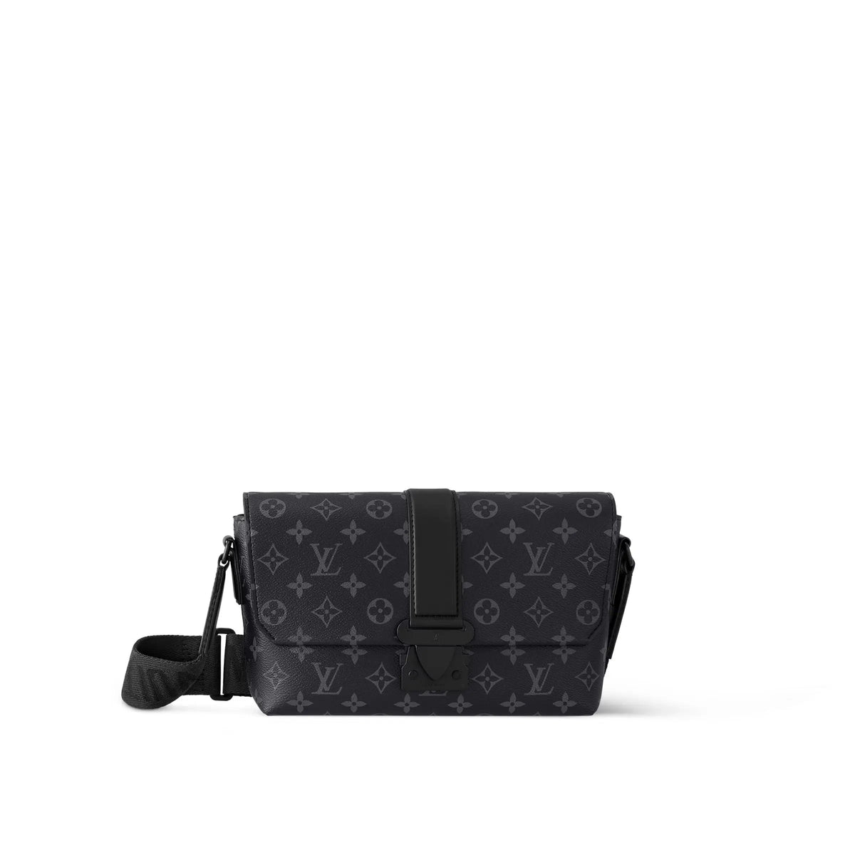 Sacoche messenger S-Cape Louis Vuitton