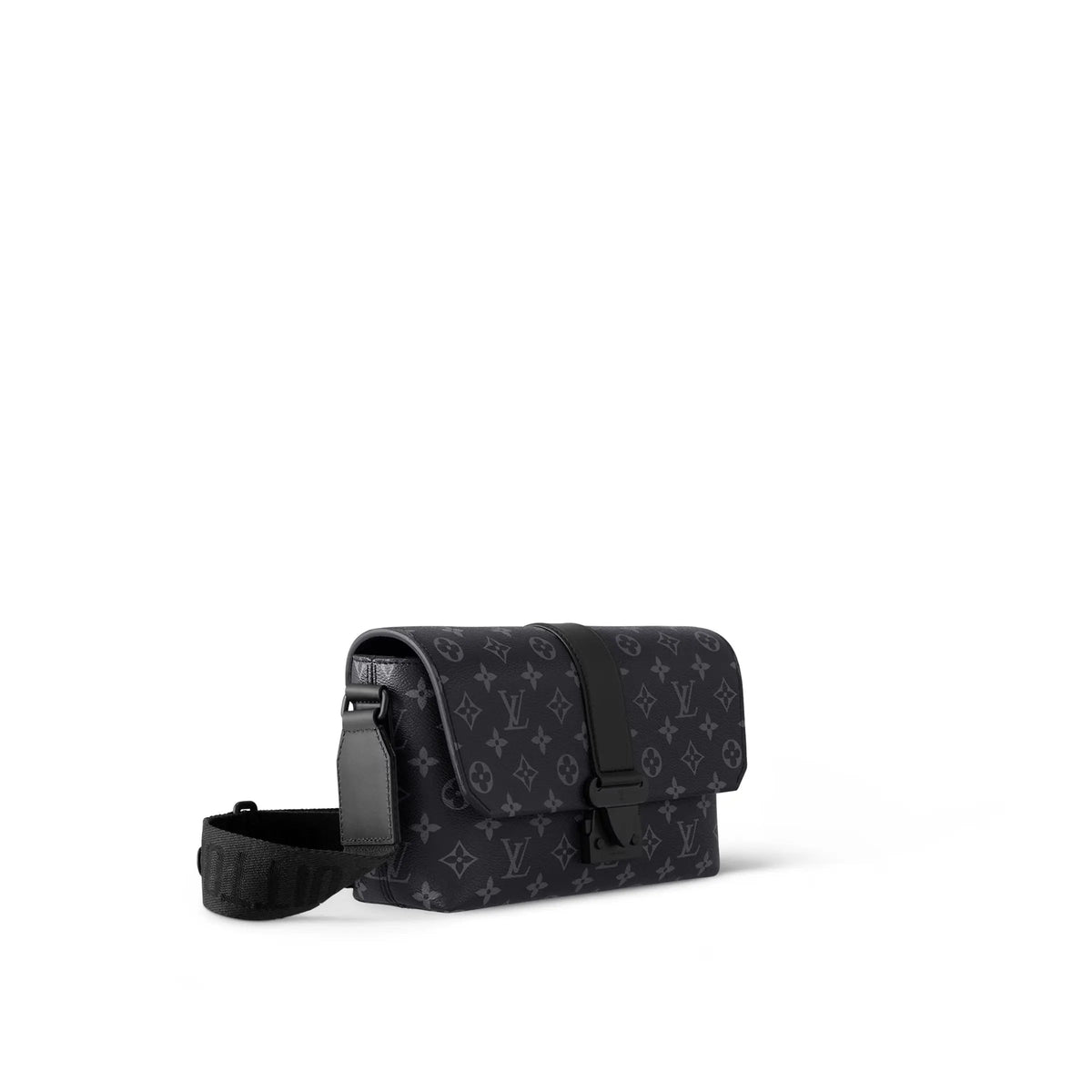 Sacoche messenger S-Cape Louis Vuitton