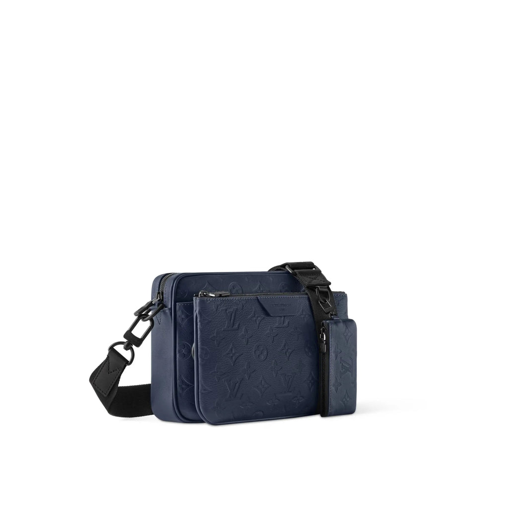 Trio Messenger Louis Vuitton