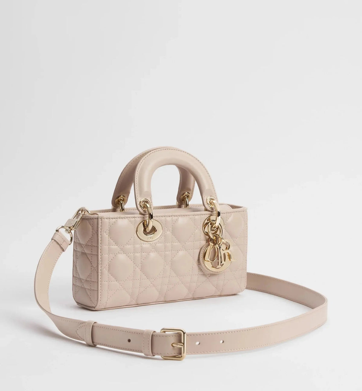 Sac Lady D-Joy Small Dior