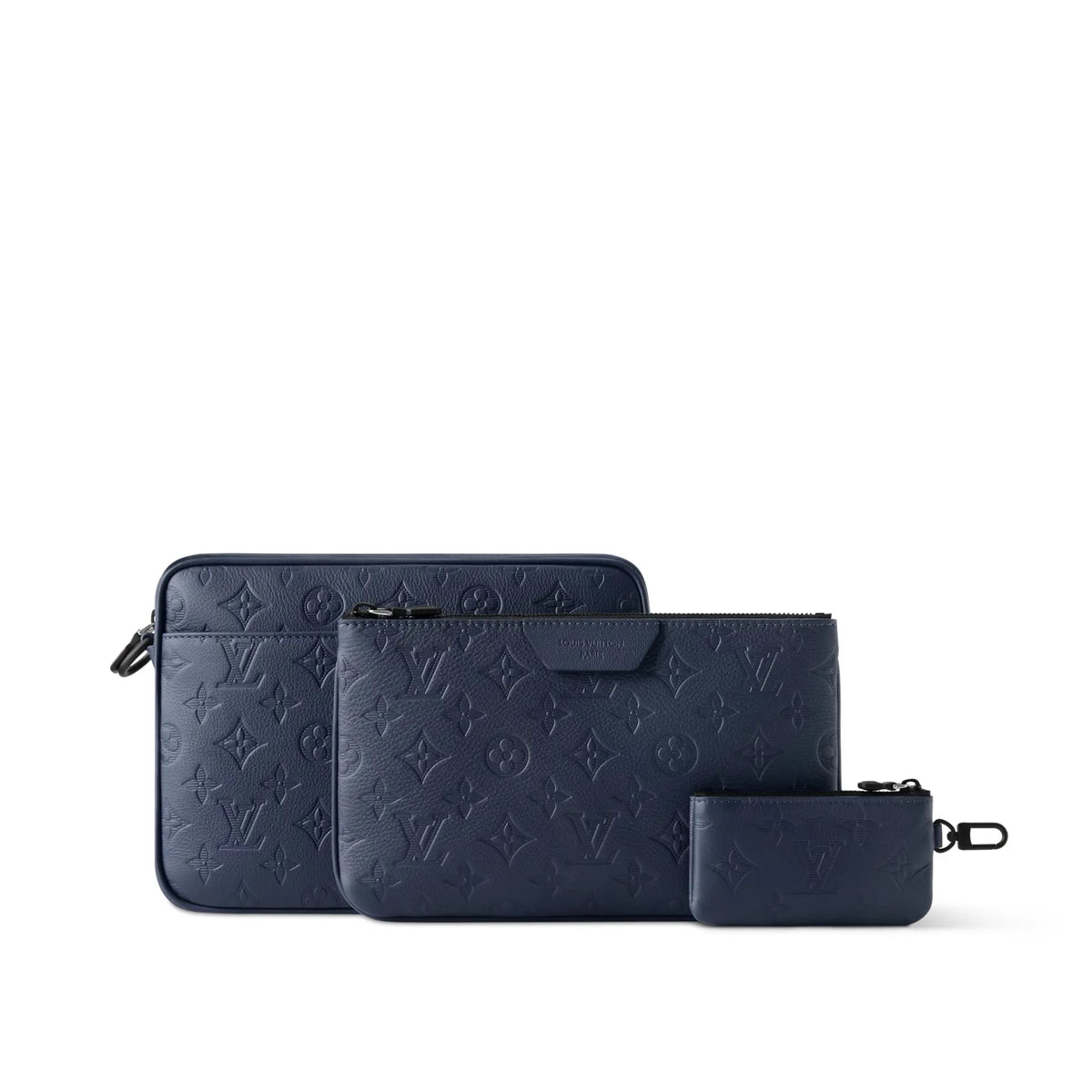 Trio Messenger Louis Vuitton