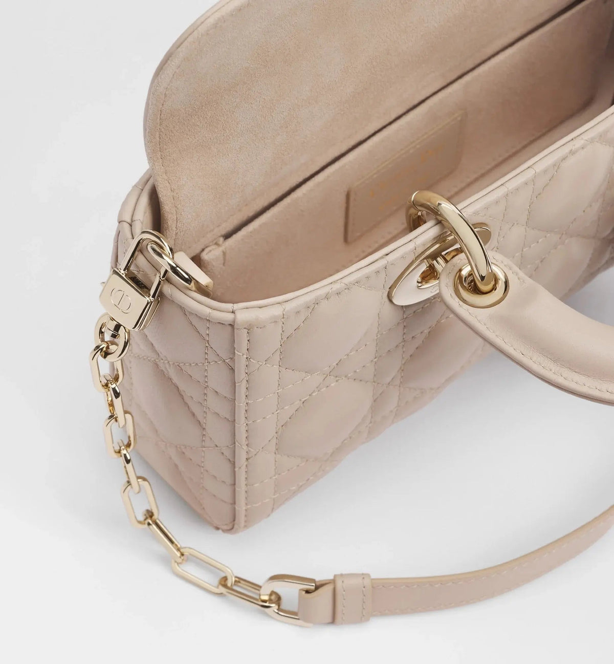 Sac Lady D-Joy Small Dior
