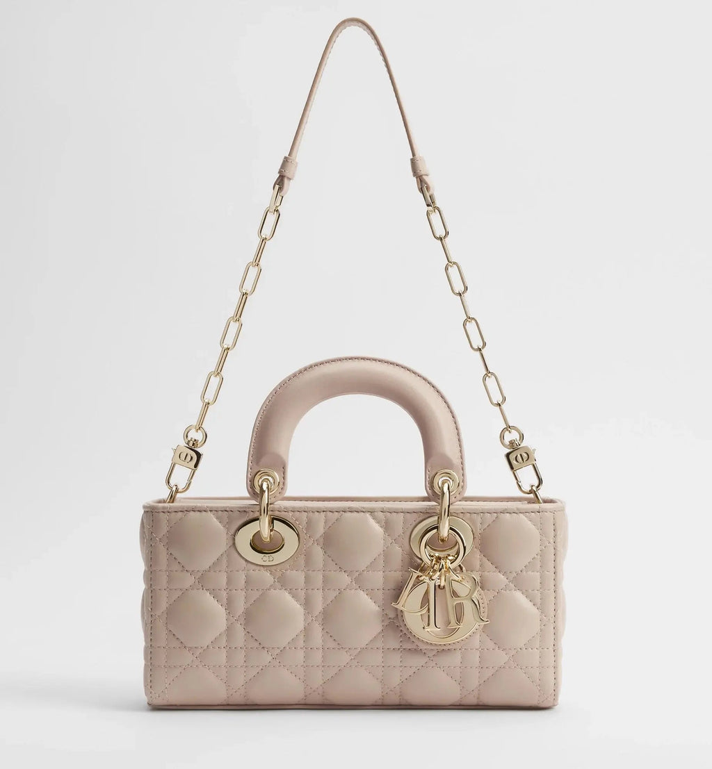 Sac Lady D-Joy Small Dior