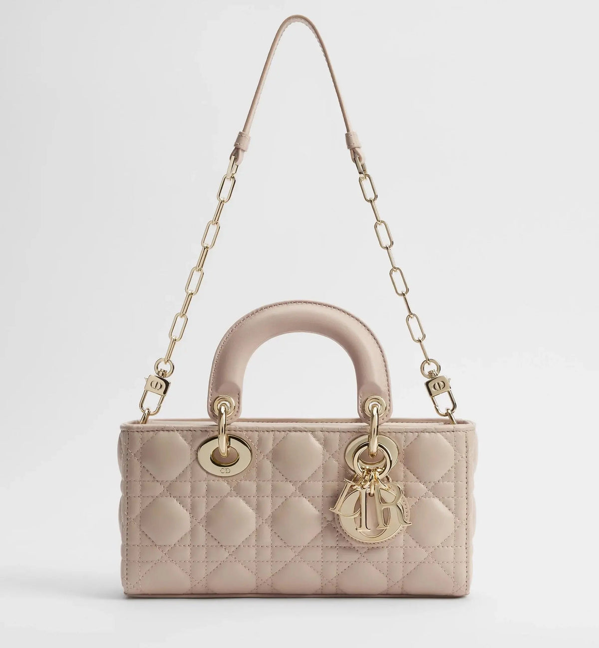 Sac Lady D-Joy Small Dior