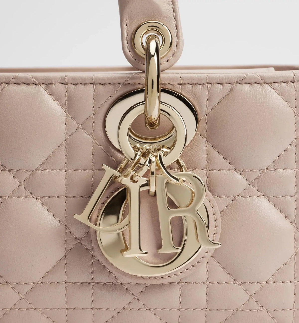Sac Lady D-Joy Small Dior