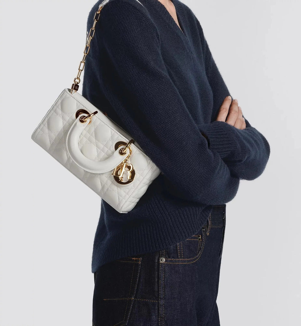 Sac Lady D-Joy Small Dior