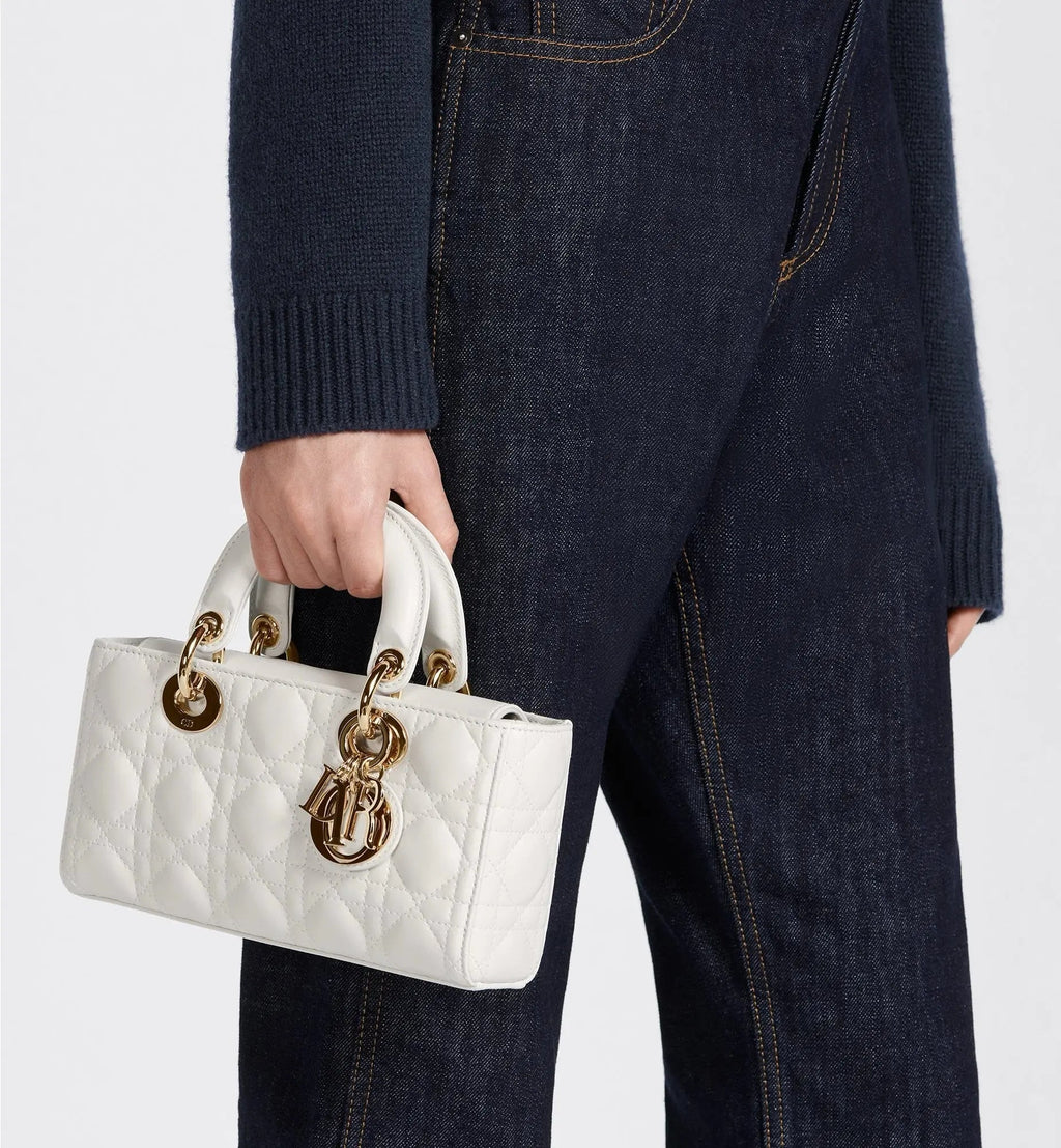 Sac Lady D-Joy Small Dior