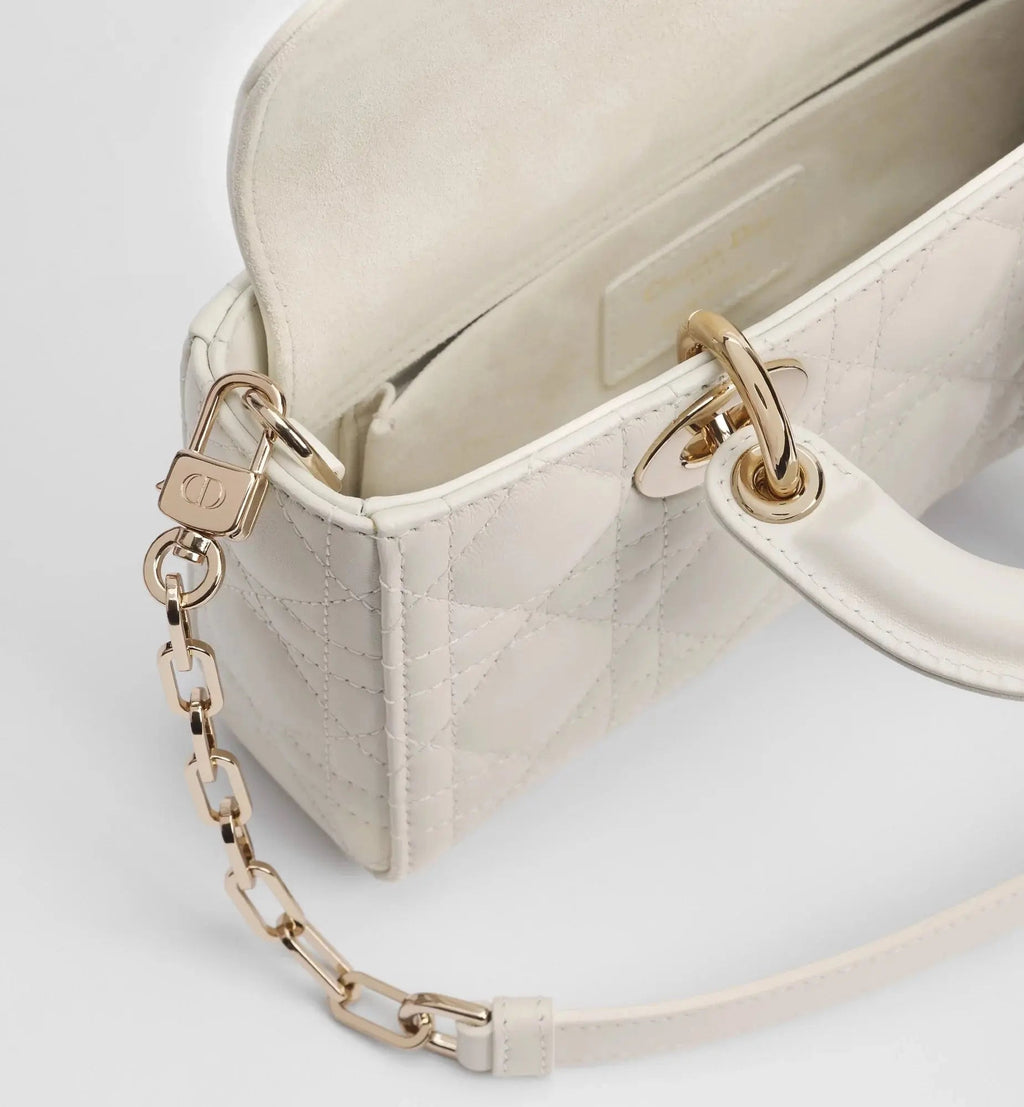Sac Lady D-Joy Small Dior